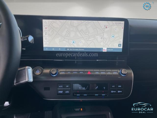 Hyundai KONA Elektro