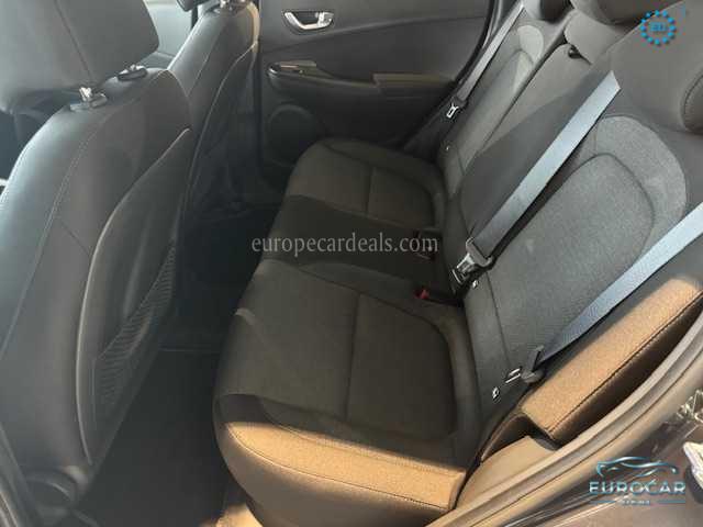 Hyundai KONA Elektro