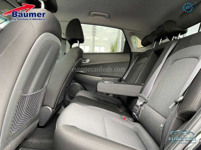 Hyundai KONA Elektro