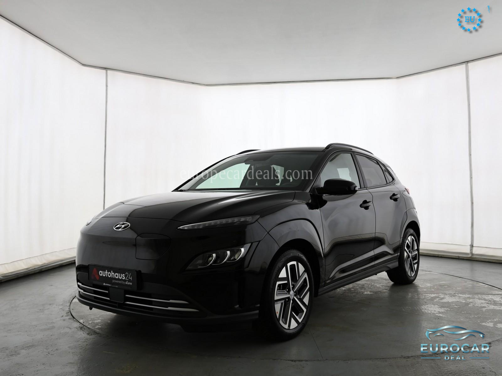 Hyundai KONA Elektro