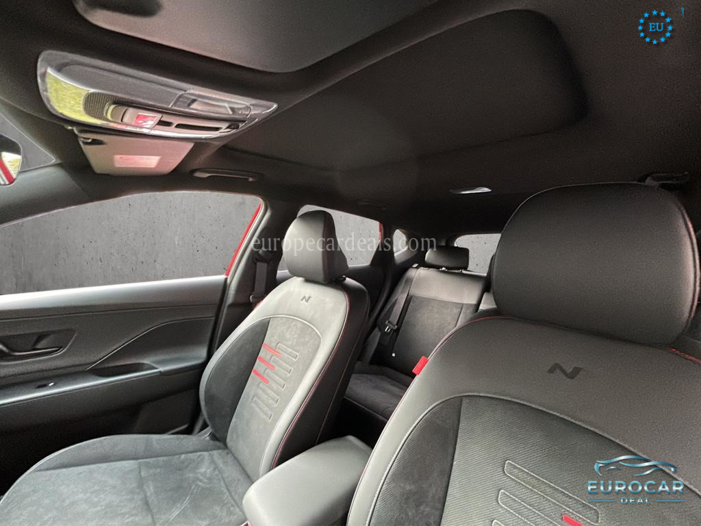 Hyundai KONA Elektro