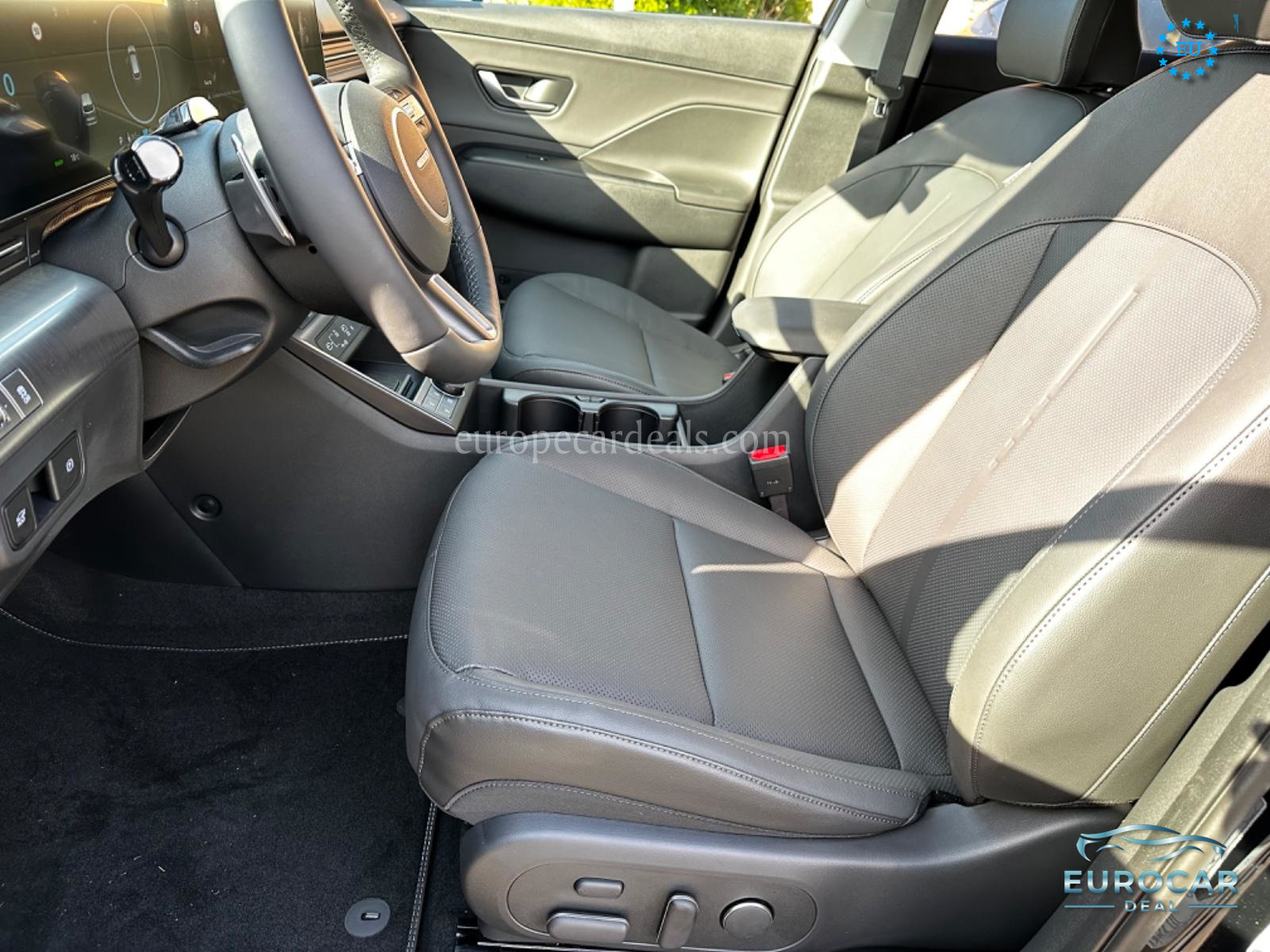 Hyundai KONA Elektro