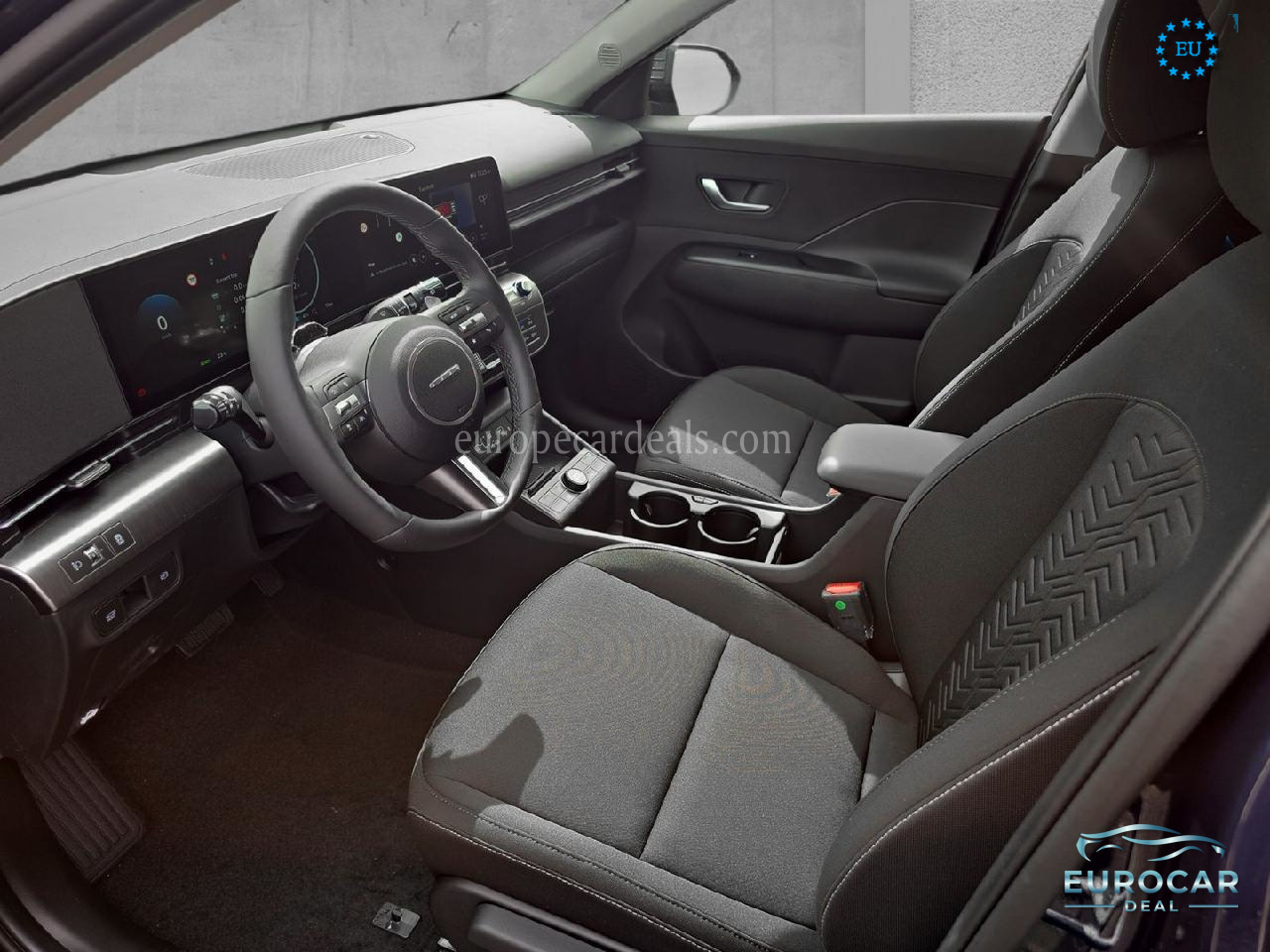 Hyundai KONA Elektro