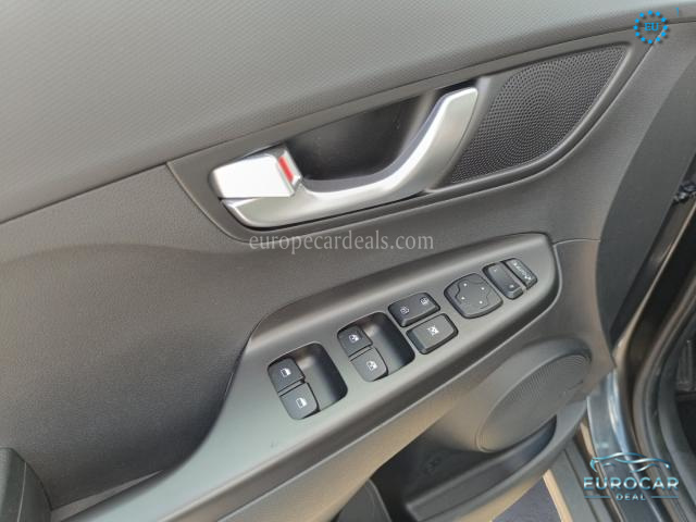 Hyundai KONA Elektro