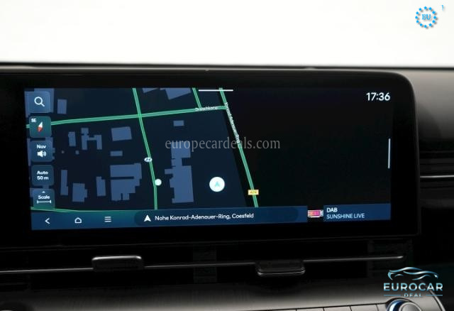 Hyundai KONA Elektro