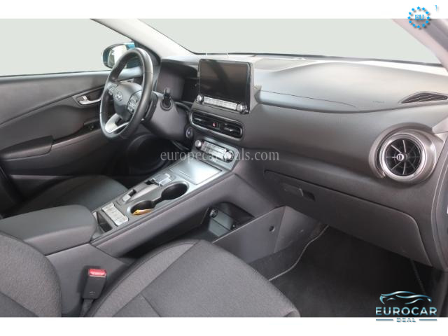 Hyundai KONA Elektro