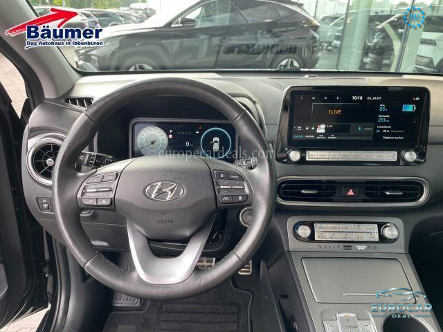 Hyundai KONA Elektro