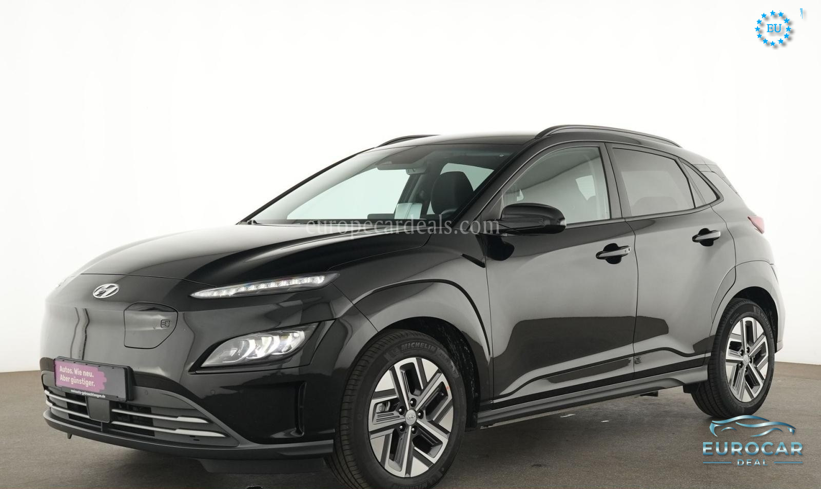 Hyundai KONA Elektro
