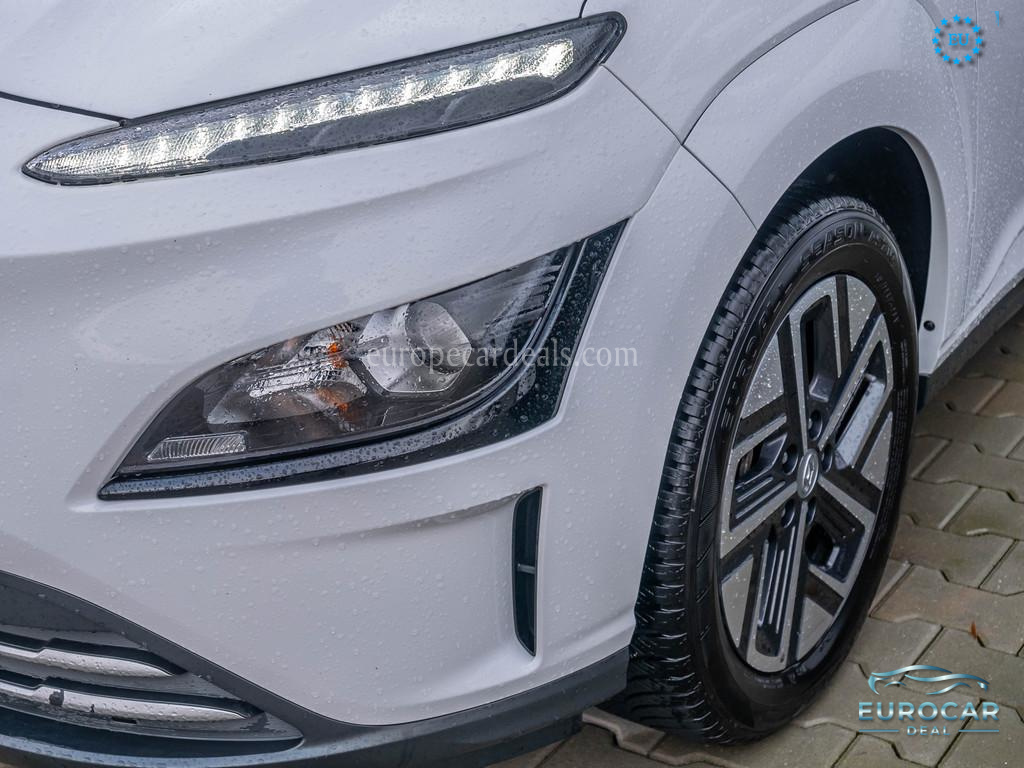 Hyundai KONA Elektro