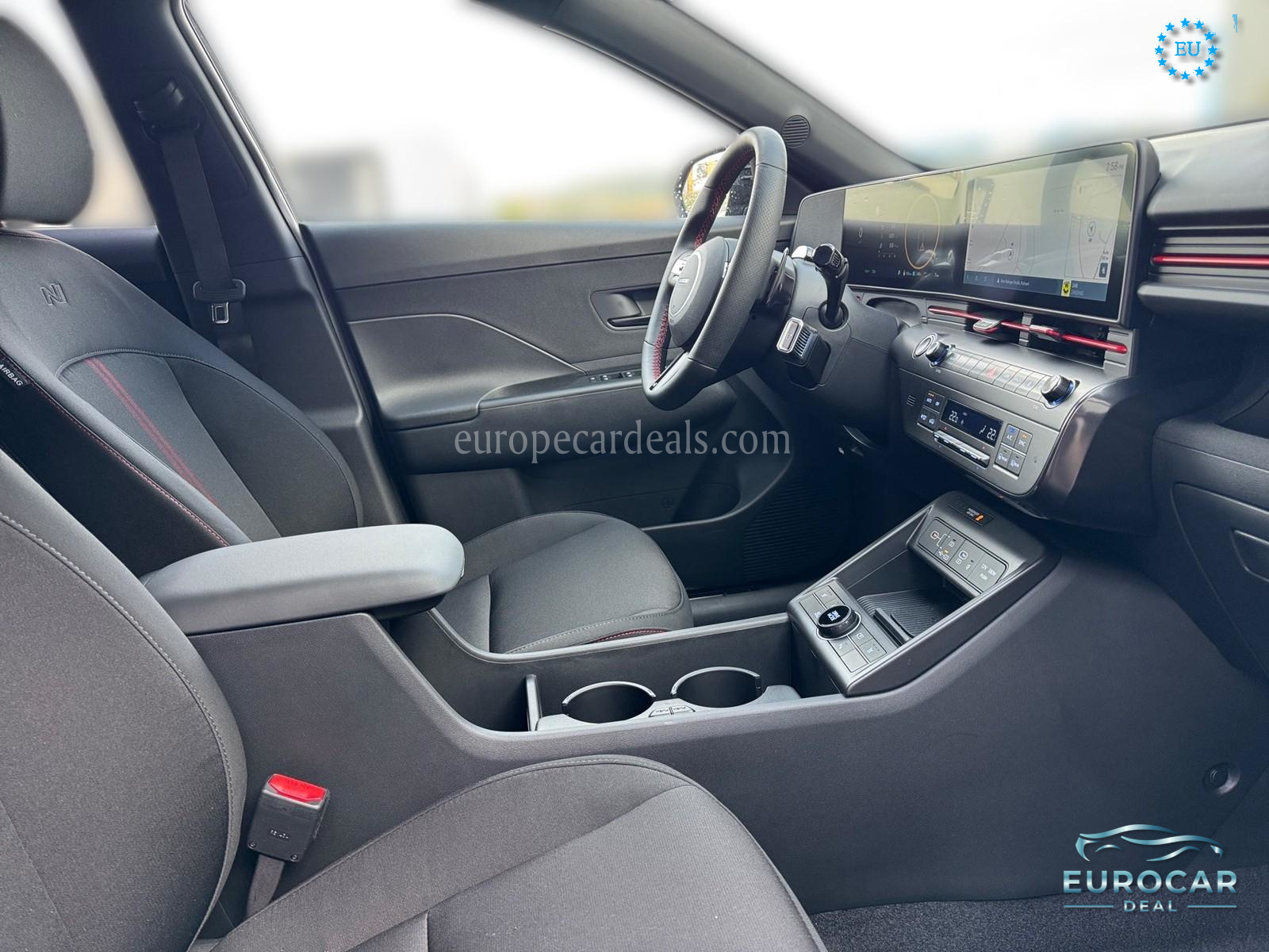 Hyundai KONA Elektro