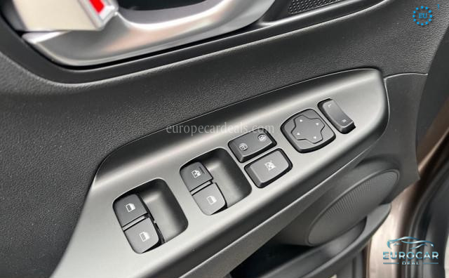 Hyundai KONA Elektro