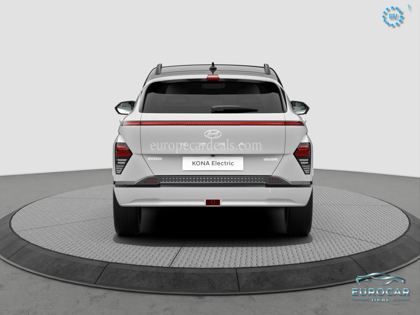 Hyundai KONA Elektro