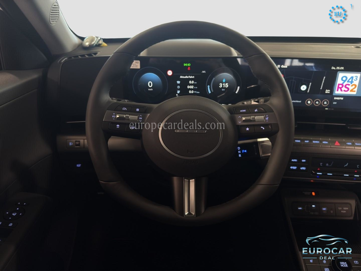 Hyundai KONA Elektro