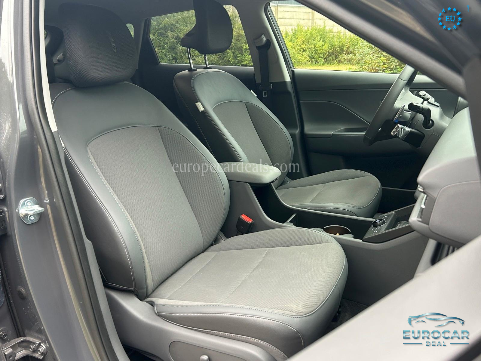 Hyundai KONA Elektro