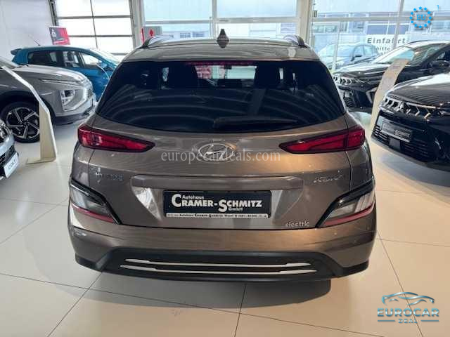 Hyundai KONA Elektro