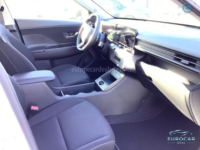 Hyundai KONA Elektro