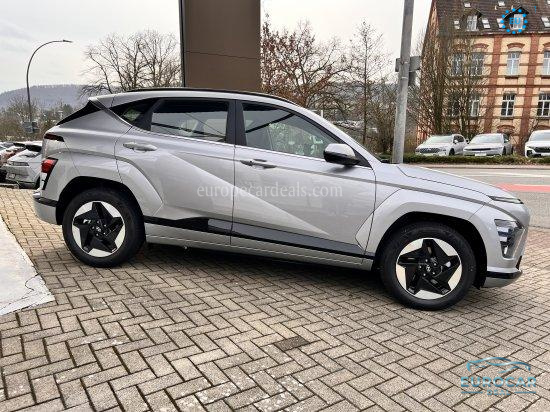 Hyundai KONA Elektro