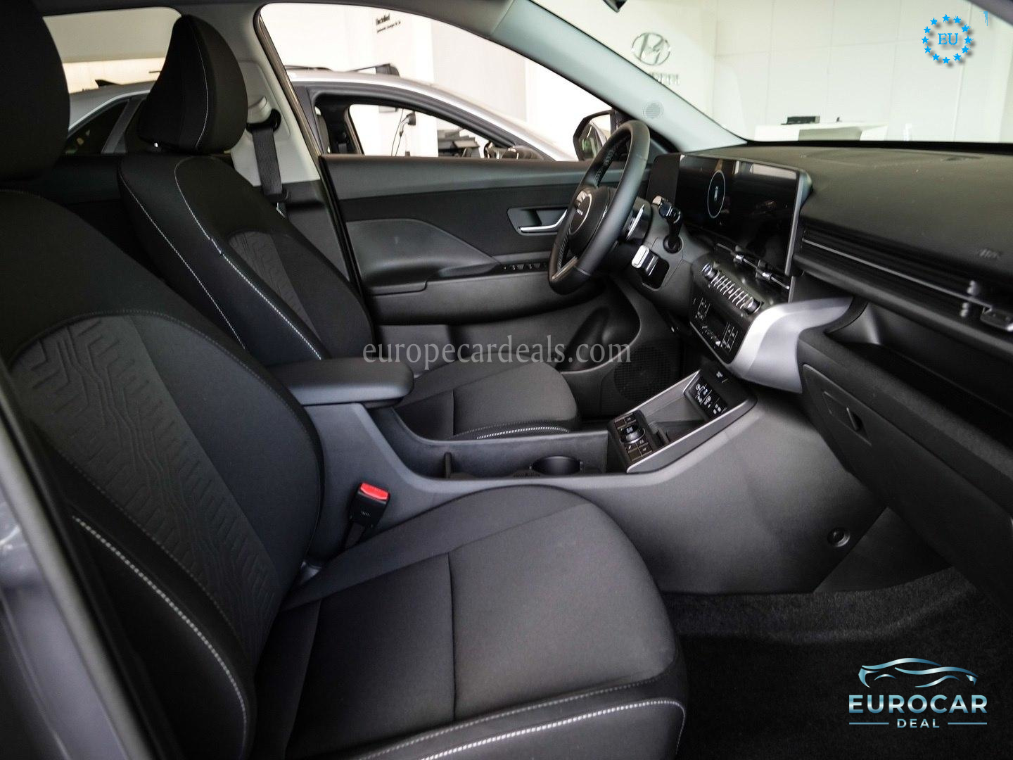 Hyundai KONA Elektro