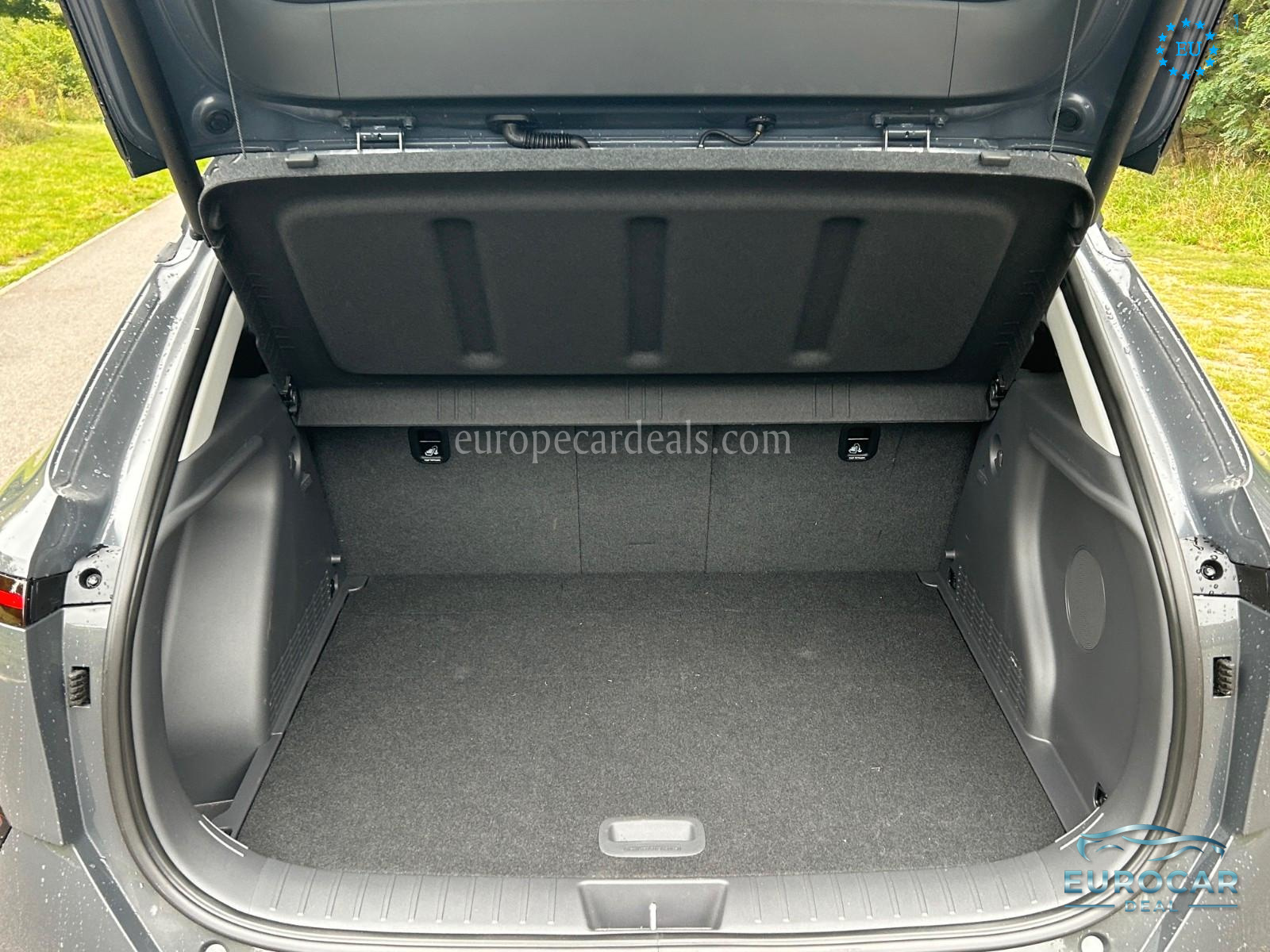 Hyundai KONA Elektro
