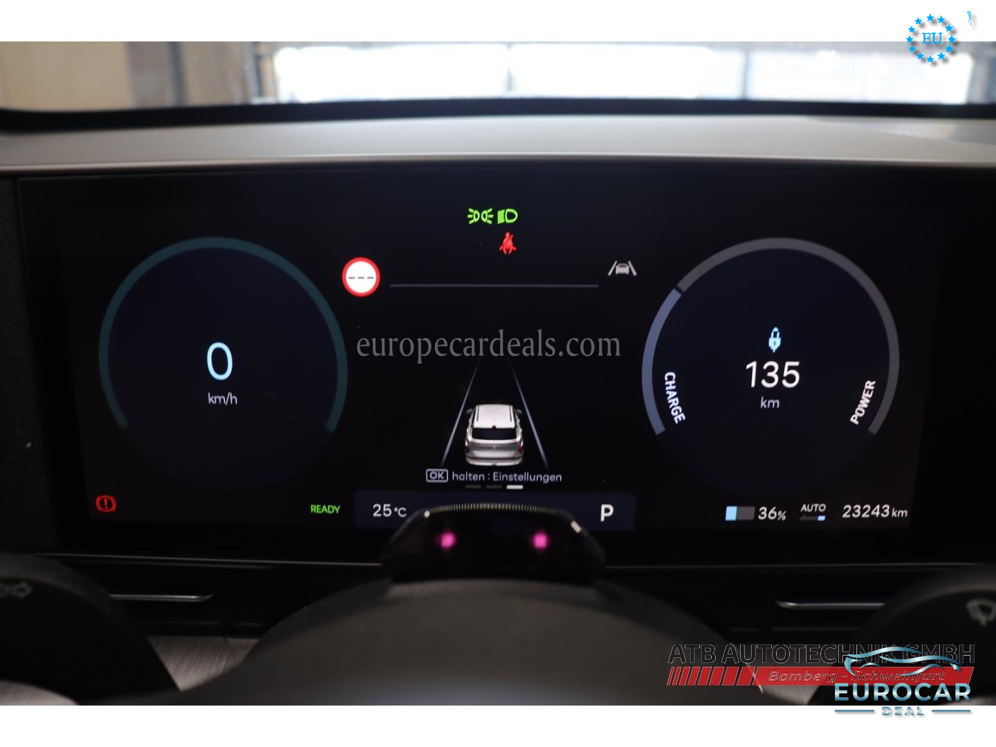 Hyundai KONA Elektro