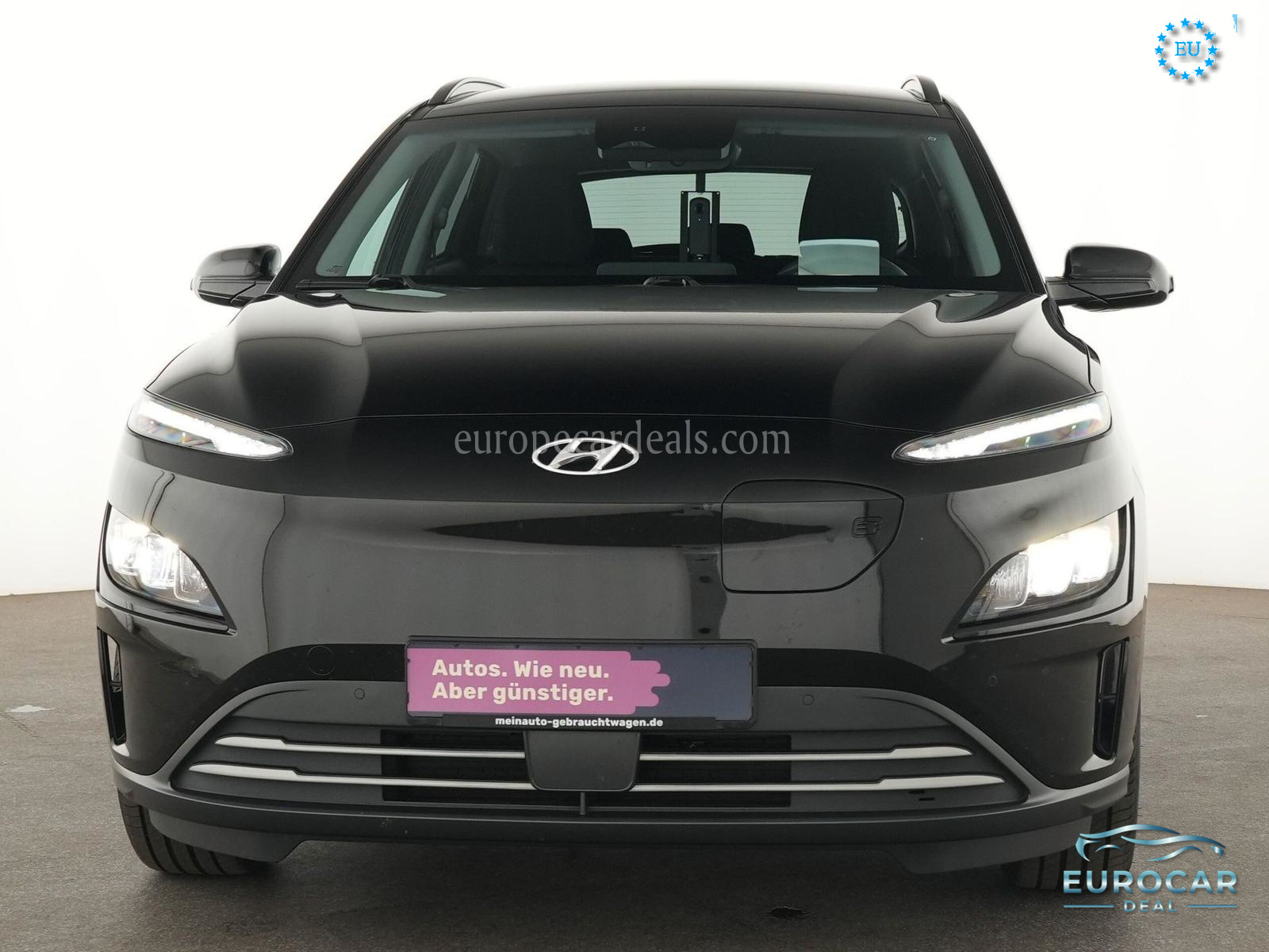 Hyundai KONA Elektro