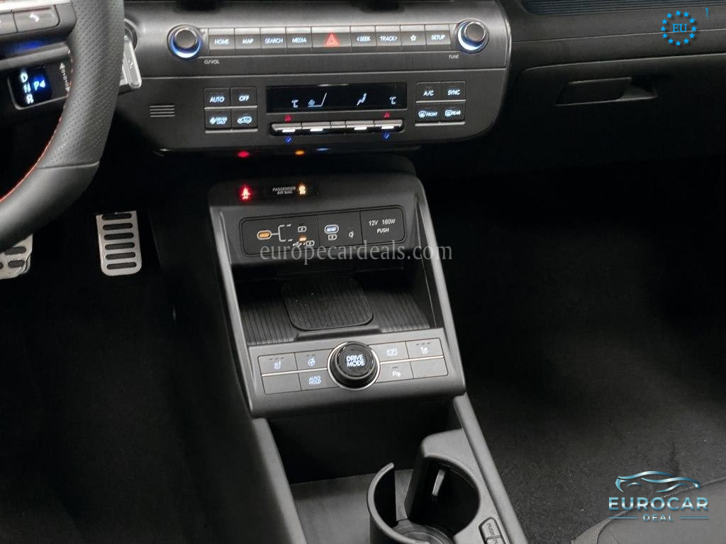 Hyundai KONA Elektro