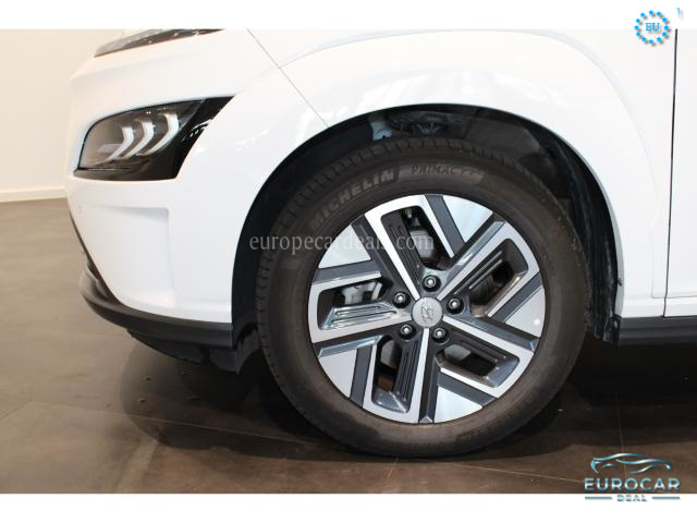 Hyundai KONA Elektro