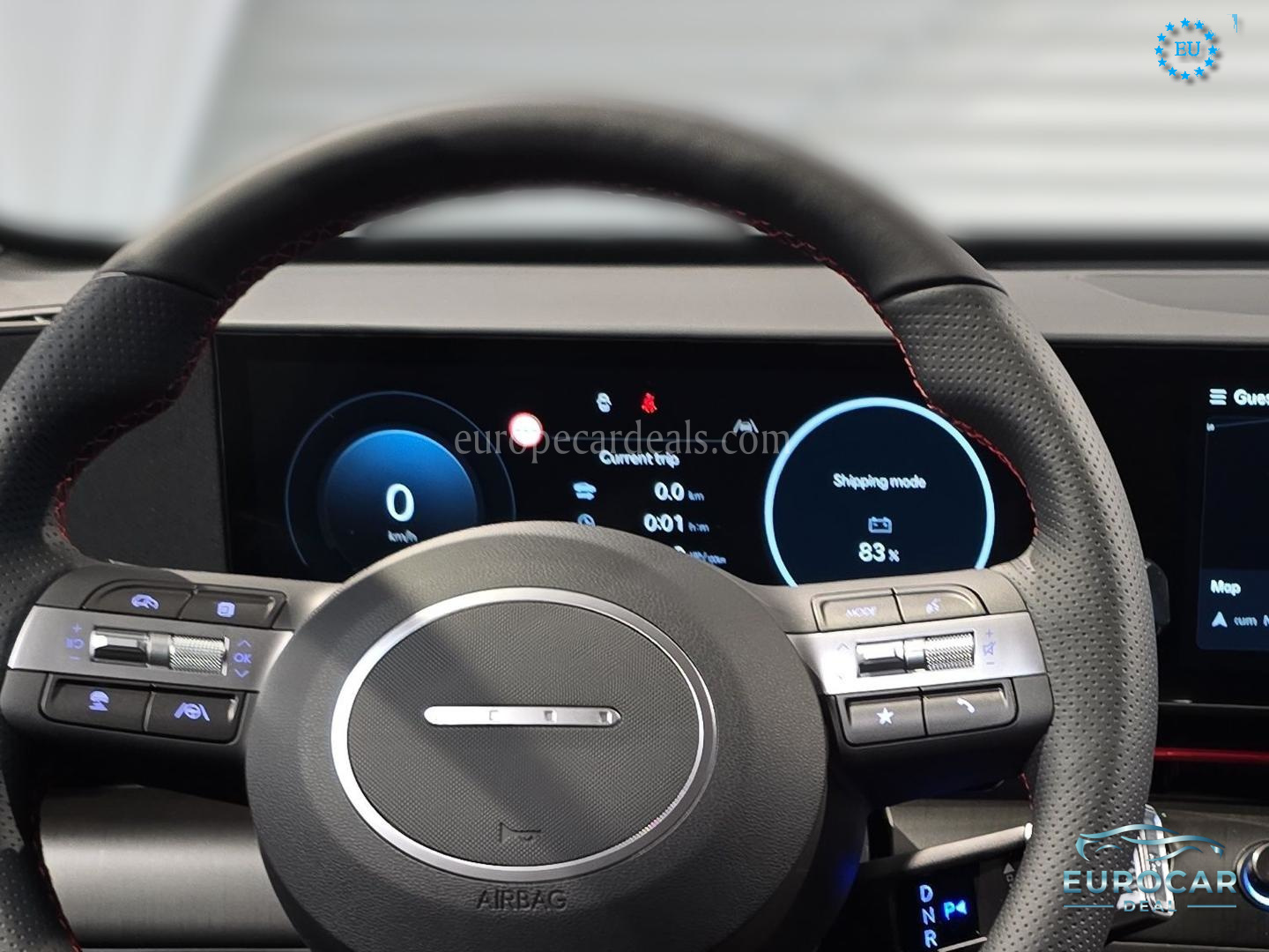 Hyundai KONA Elektro