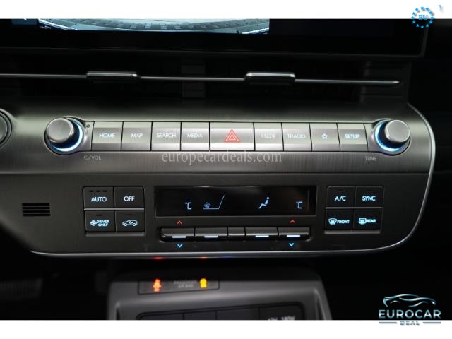 Hyundai KONA Elektro