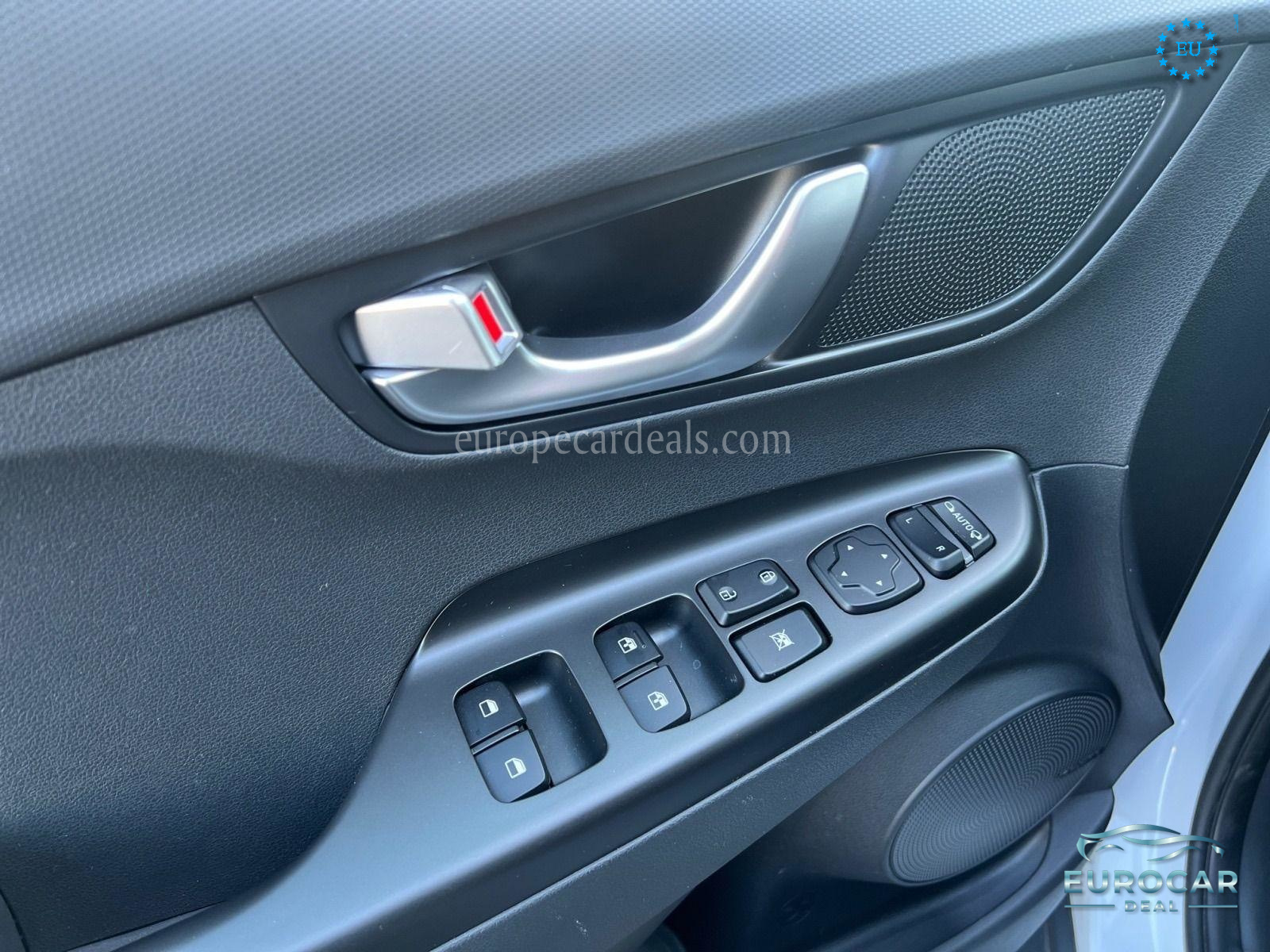 Hyundai KONA Elektro
