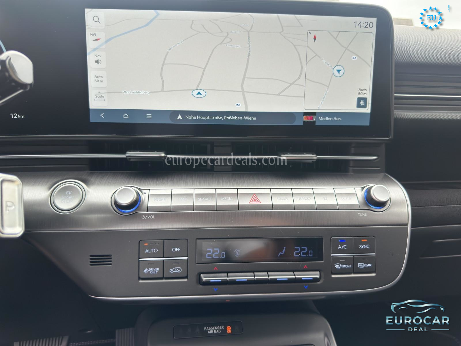 Hyundai KONA Elektro