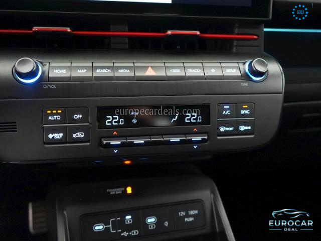 Hyundai KONA Elektro