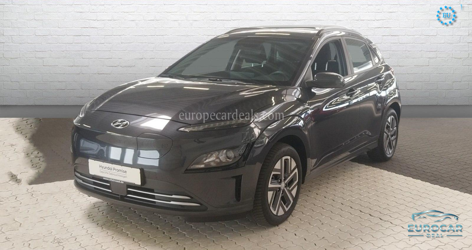 Hyundai KONA Elektro