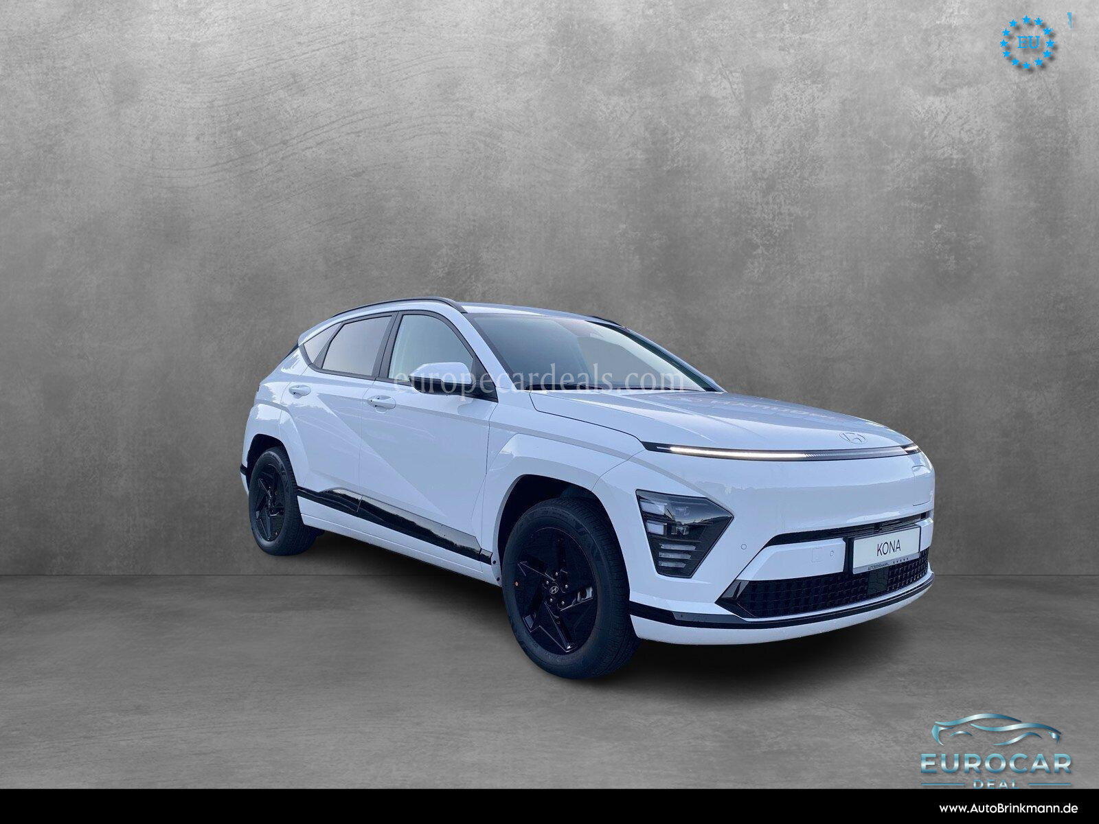 Hyundai KONA Elektro