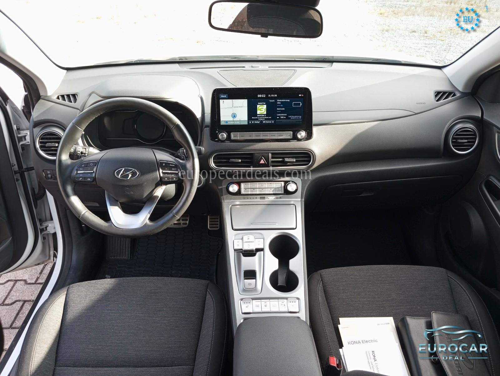 Hyundai KONA Elektro