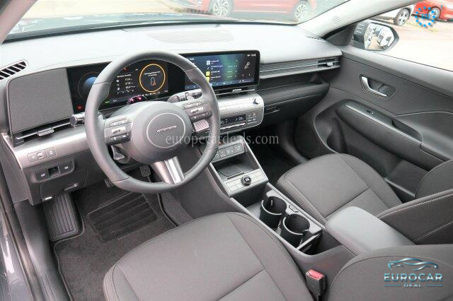 Hyundai KONA Elektro