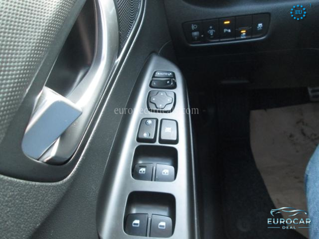 Hyundai KONA Elektro