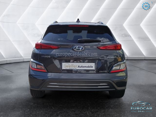 Hyundai KONA Elektro