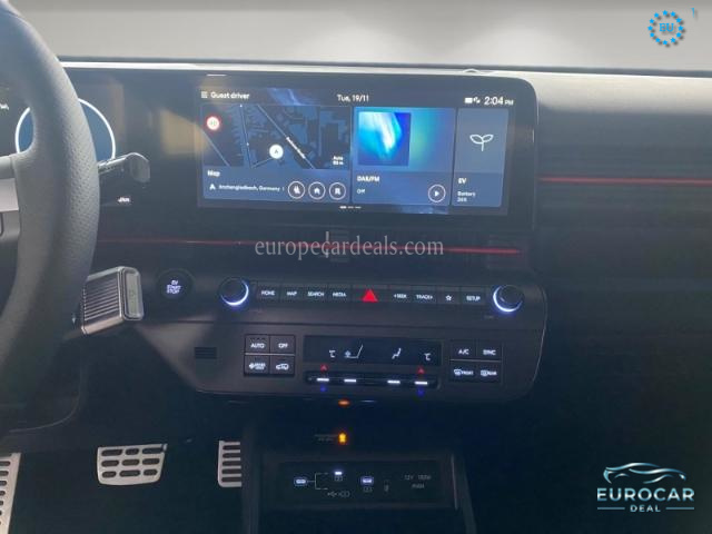 Hyundai KONA Elektro
