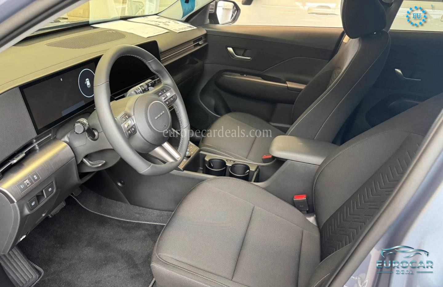 Hyundai KONA Elektro