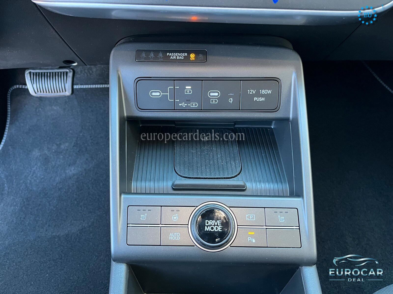 Hyundai KONA Elektro