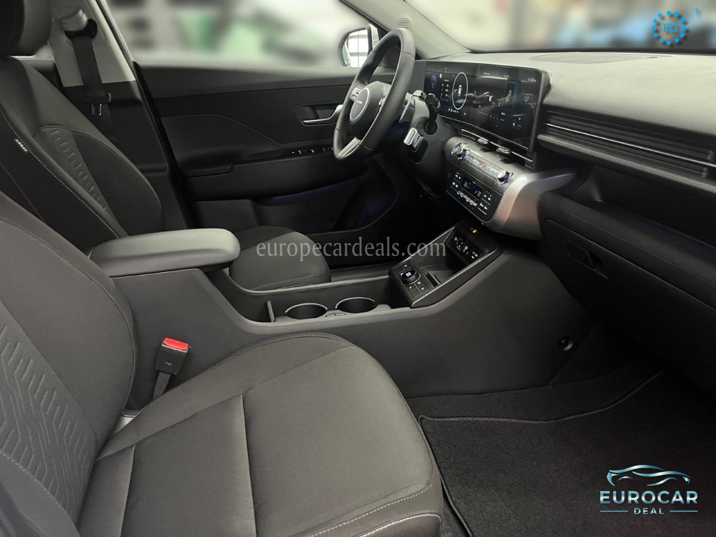Hyundai KONA Elektro