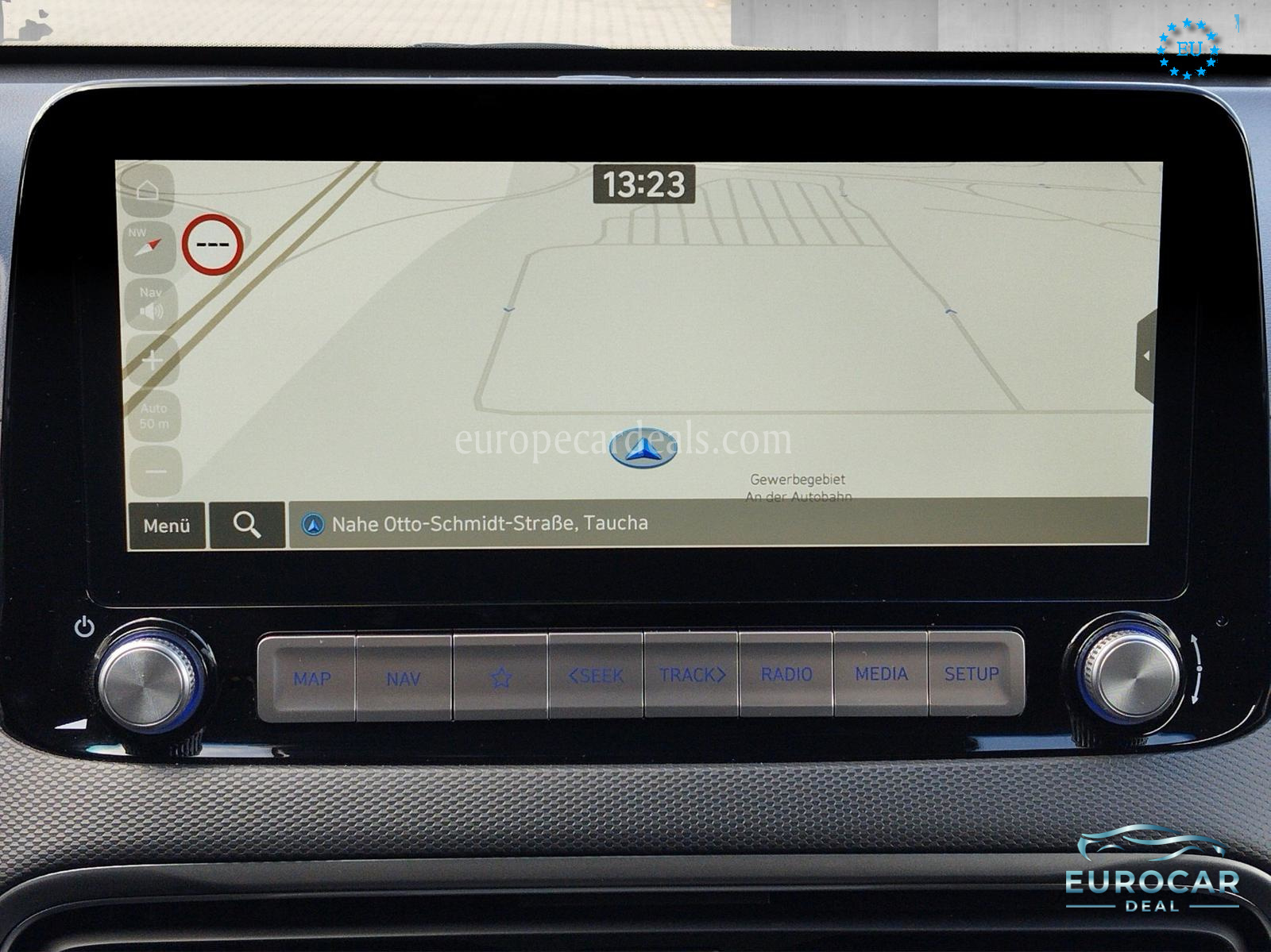 Hyundai KONA Elektro