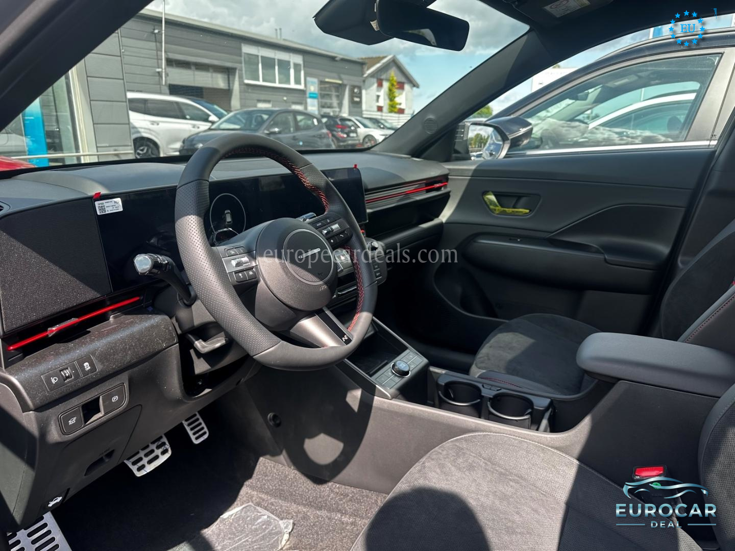 Hyundai KONA Elektro