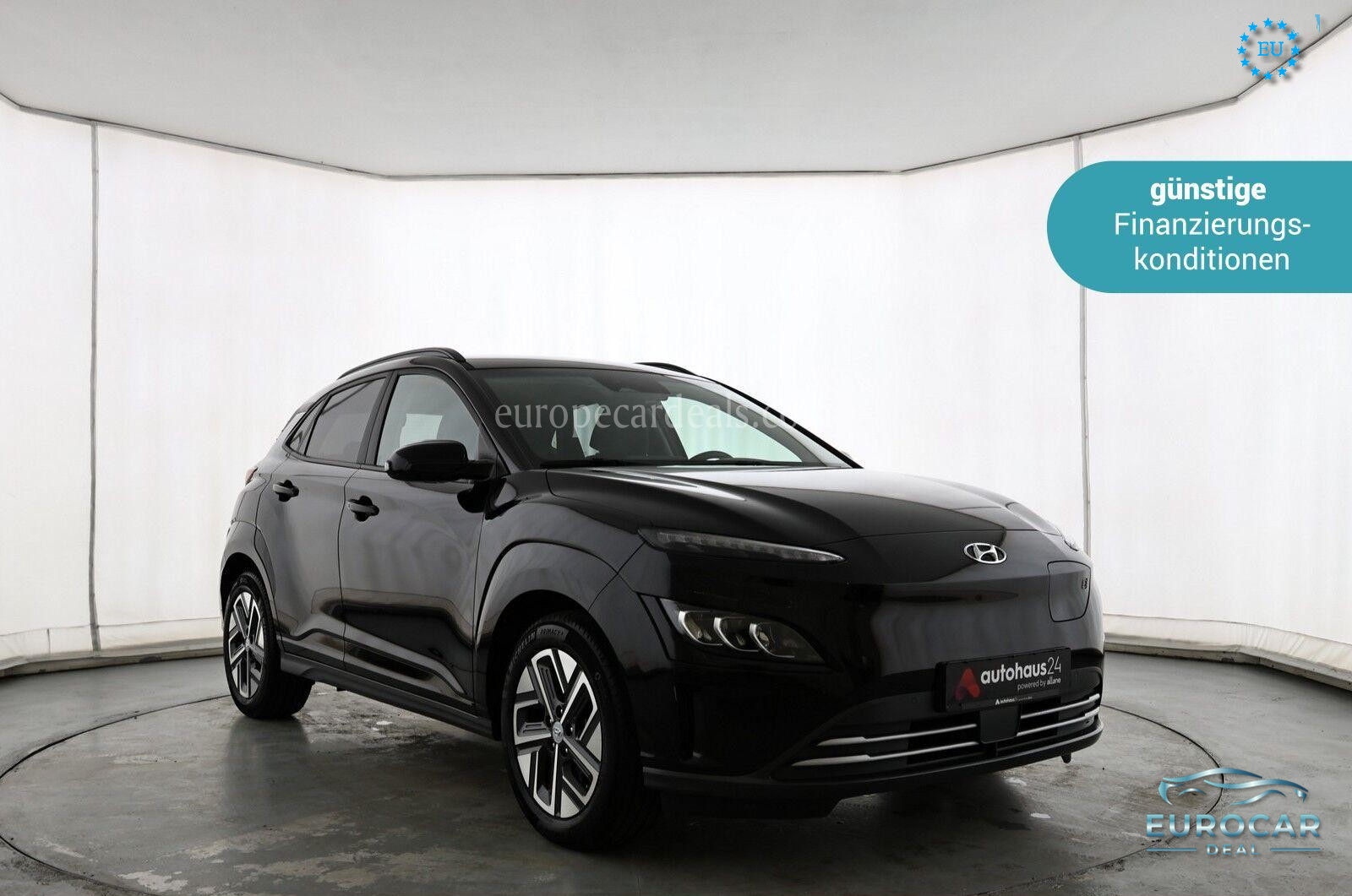 Hyundai KONA Elektro