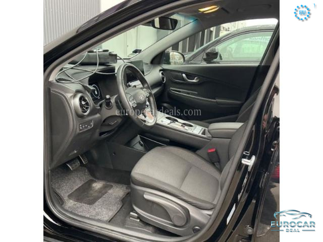 Hyundai KONA Elektro