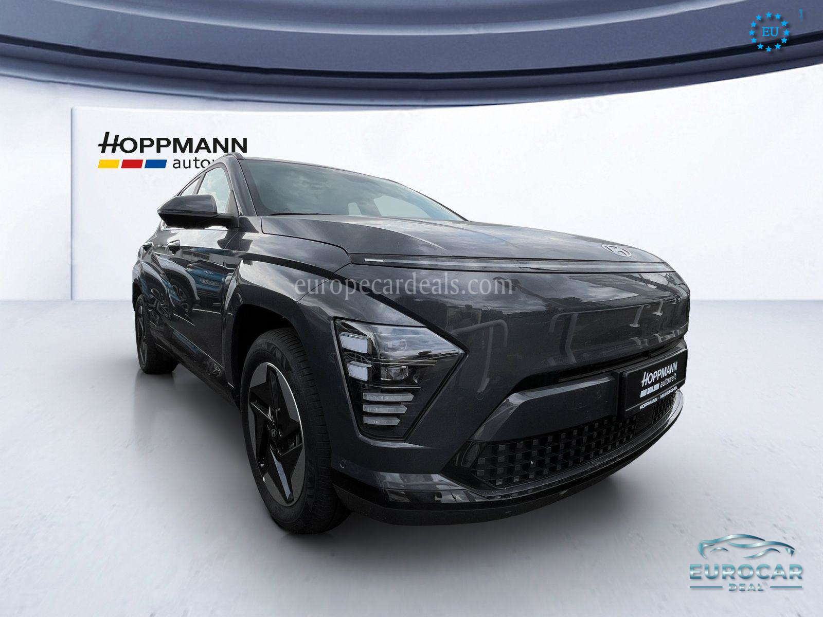 Hyundai KONA Elektro