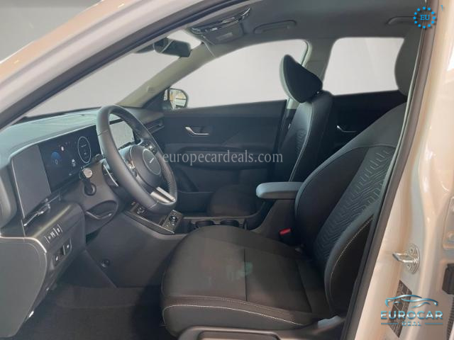 Hyundai KONA Elektro