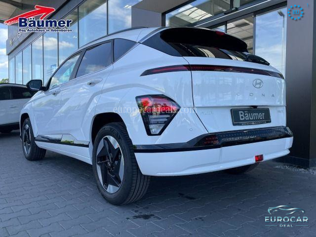 Hyundai KONA Elektro