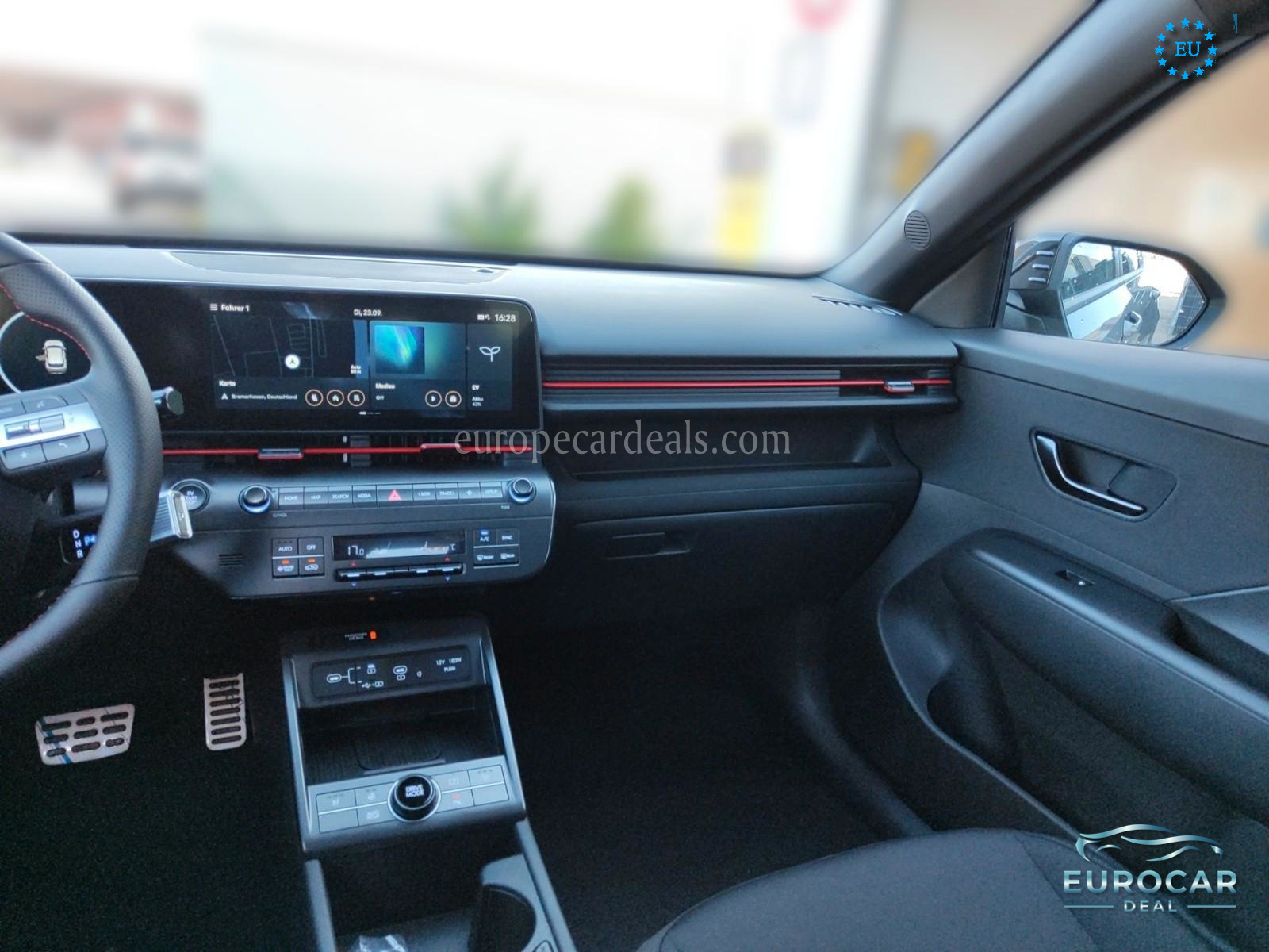 Hyundai KONA Elektro